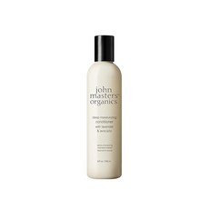 존 마스터 오가닉(john masters organics) LA 컨디셔너 N (라벤더 아보카도) 236mL 트리트먼트 흰색 236밀리리터 (x1)