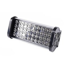 UV 조사기 건조 접착기 자외선 본딩 LED 경화기 램프, 1개, 300x140mm(500W)