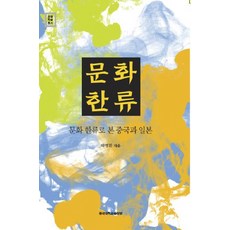 從韓流文化看中國與日本, 東國大學出版部, 朴英煥 著