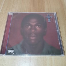 Daniel Caesar 《Son Of Spergy》CD R&B/Soul 全新未拆封, 如圖所示