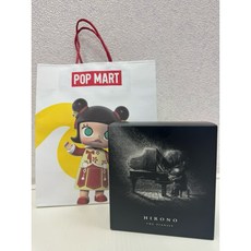 HIRONO THE PIANIST 鋼琴師公仔 全新未拆封 可掃碼驗證, 1個