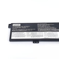 Thinkbook 適用於Thinkbook 15p Gen 2 ITH／15P-IMH／15-IMH 原廠規格 穩定耐用, 1個, L19M3PD9 電池-保固三個月