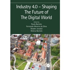 Industry 4.0 - Shaping The Future of The Digital World: Proceedings of the 2nd International Confere... Paperback, CRC Press, English, 9780367422721