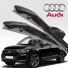 아우디 와이퍼 Q7 4L 05-15 ang+43053lJ