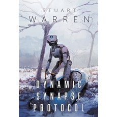 Dynamic Synapse Protocol Hardcover, Stuart Warren, English, 9781637608296