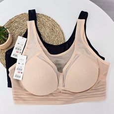 BYC 속시원인견 브라렛 운동브라탑 러닝 요가 필라테스브라