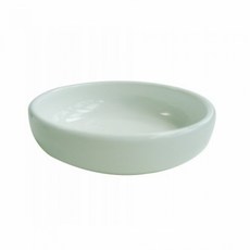 아이서 접시 원형 소 1개 민화접시
