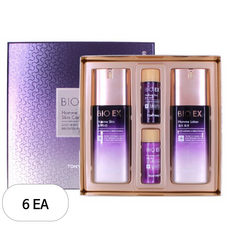 토니모리 바이오 이엑스 옴므 스킨케어 2종 세트, 6세트
