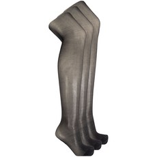 돌체앤가바나 스트레치 디자인 타이즈 3팩 세트