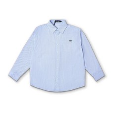 Slothful 條紋襯衫 SPES04