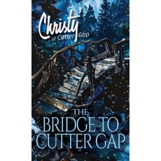 (外文書)The Bridge to Cutter Gap Hardcover, Evergreen Farm, English