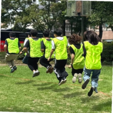 줄넘기운동회 운동회 단체줄넘기줄 긴줄넘기 10m, 본상품