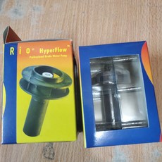 RIO HyperFlow 沉水馬達 陶瓷軸心 磁鐵扇葉 軸心組, 1個, 軸心組-RIO 8 HF