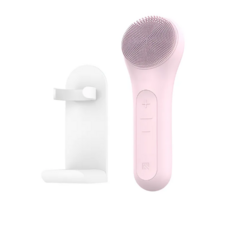 멜리언스 실리콘 브러시 진동클렌저, ML-31 (딥클렌징), 크림베이지