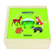 벨레덕 동물서식지 NAWITO Animal habitats, 1개