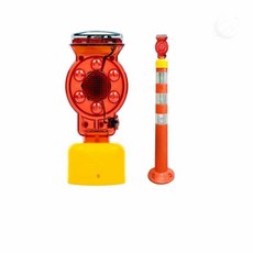 Moondex LED경고등 쏠라경고등