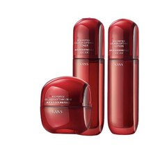 KANS韓束 (水50ML 乳50ML 霜25G 面膜5片 眼霜20G), 1個, 白蠻腰入門款體驗組