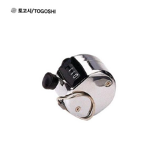 핸드 숫자카운터 수동 카운터기 토고시 계수기 FH-101 59000EA 1EA, 본상품