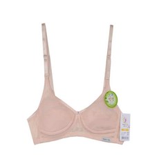 온리진 쿨 인견소재 B컵 브라 데일리브라