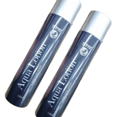 노브랜드 포맨 아쿠아로션, 200ml, 2개