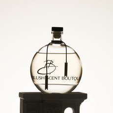 블러쉬 베이비풀문 오브제 인테리어 고급디퓨져 대용량디퓨저 실내방향제, 1개, 250ml, 라튤립(호환)