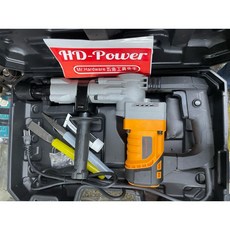 HD-Power H41型 電動鎚, 1個