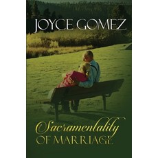 (영문도서) Sacramentality of Marriage Paperback, Creative Book Writers, English, 9781959532729