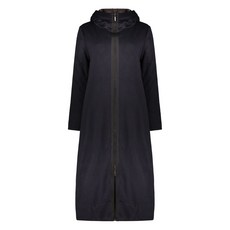 무레르 집업 리버서블 코트