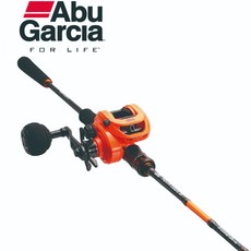 Abu Garcia AQUA COLORS Light Jigging 船竿, ACLJC