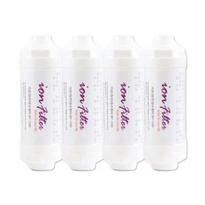 노비타비데필터호환 4개세트, 1세트, BF-100