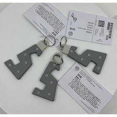 이케아 휴대폰 홀더 거치대, 3개세트