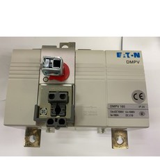 EATON DMPV系列負荷隔離開關 DMPV160 DMPV160-H, 1個