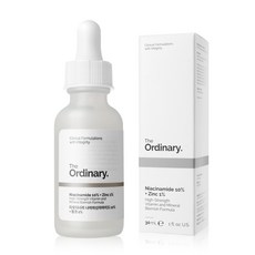 디오디너리 나이아신아마이드 징크 에센스, 30ml, 1개
