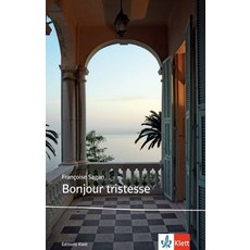 Bonjour Tristesse, 프랑수아즈 사강(저), Pocket (FR)