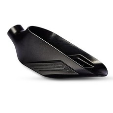 Rattleware Kilo 식품 계량 콩 저울 스쿱 - 내구성이 뛰어난 상업용 커피콩 계량 용기 스푼 바리스타용 플라스틱 커피 콩 저울 측정 도구 - 블랙