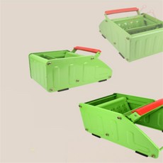 콩군하우스 대걸레짤순이9000 걸레짜는