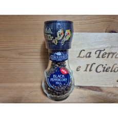 드로게리아앤알리멘타리 통흑후추밀, 45g, 1개