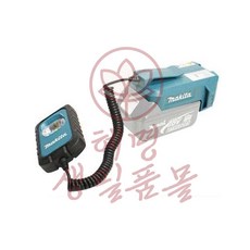 LED 충전 후레쉬 DML803 14.4V 18V 베어툴 혜명마트 작업용손전등 충전용후레쉬 고휘도손전등 캠핑랜턴 작업용랜턴