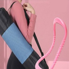 디디몰 요가 홈트 세트 여성헬스요가가방