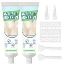 삭스 스톱 미끄럼 방지 접착제 100ml 탄성 양말 빠른 건조 그립력 향상 장갑 매트 등 적합, 삭스 스톱 미끄럼 방지 접착제 100ml 탄성 양말 빠
