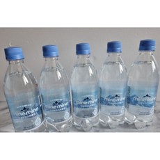 동원 미네마인 스파클링 워터 500ml, 40개