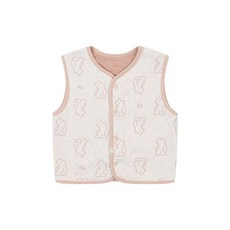 agabang 雙熊背心01P711301AGA