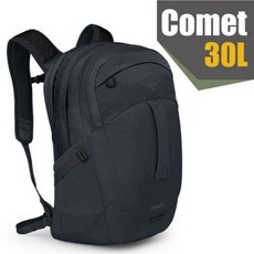 Osprey Comet 30L 電腦背包 16吋筆電通勤後背包