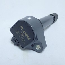 YEC 點火線圈 適用 本田 CRV HRV CIVIC 喜美 八代 九代 考耳 日本製, 1個, CRV 2.0L/07-12年/單支