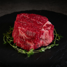 [HACCP] 청정명성우 1등급 한우 구이용(등심안심살치살) 정육(국거리불고기) 300g, 안심(샤또브리앙) 300g