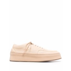 마르셀 카사파나 플랫폼 더비 슈즈