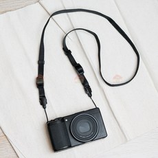 現貨24H 理光專用背帶 GR背帶GR4背帶 GRII GR2 GR3背帶 GR3x背帶 HDF 背帶 理光相機繩, 1個