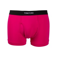 톰포드 톰 포드 로고 밴드 복서 브리프