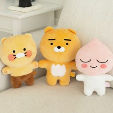 카카오프렌즈 미니 플랫 쿠션, 춘식이