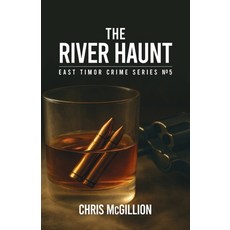 (英文圖書)The River Haunt 平裝版, Coffeetown Press, English